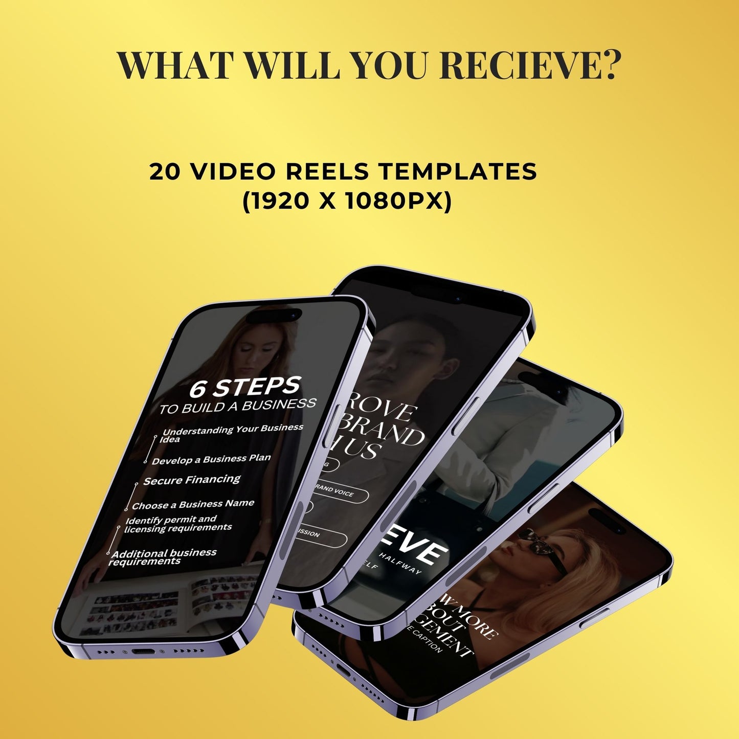 MRR Engagement  video reels |  Coach social media  reels