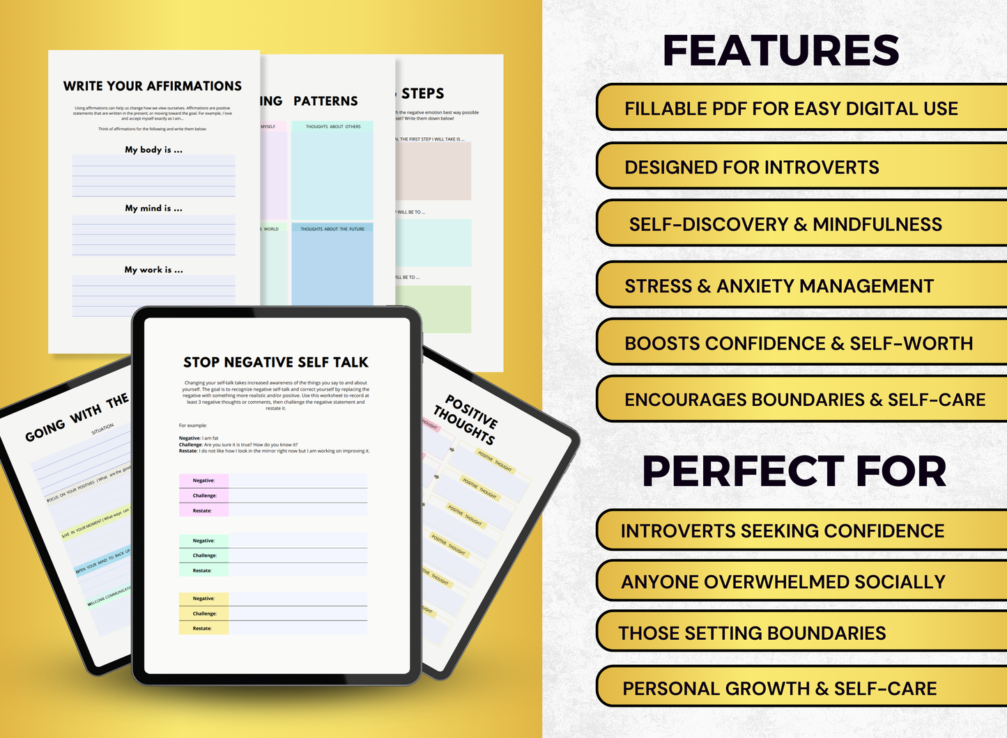 being an introvert planner, being an introvert workbook, being an introvert worksheet, being an introvert fillable pdf, being an introvert journal, worksheet, workbook, planner, fillable pdf, daily planner, digital planner, fill out pdf, fill out pdf online, best planners, custom planner, editable pdf, pdf fillable form, best online planner