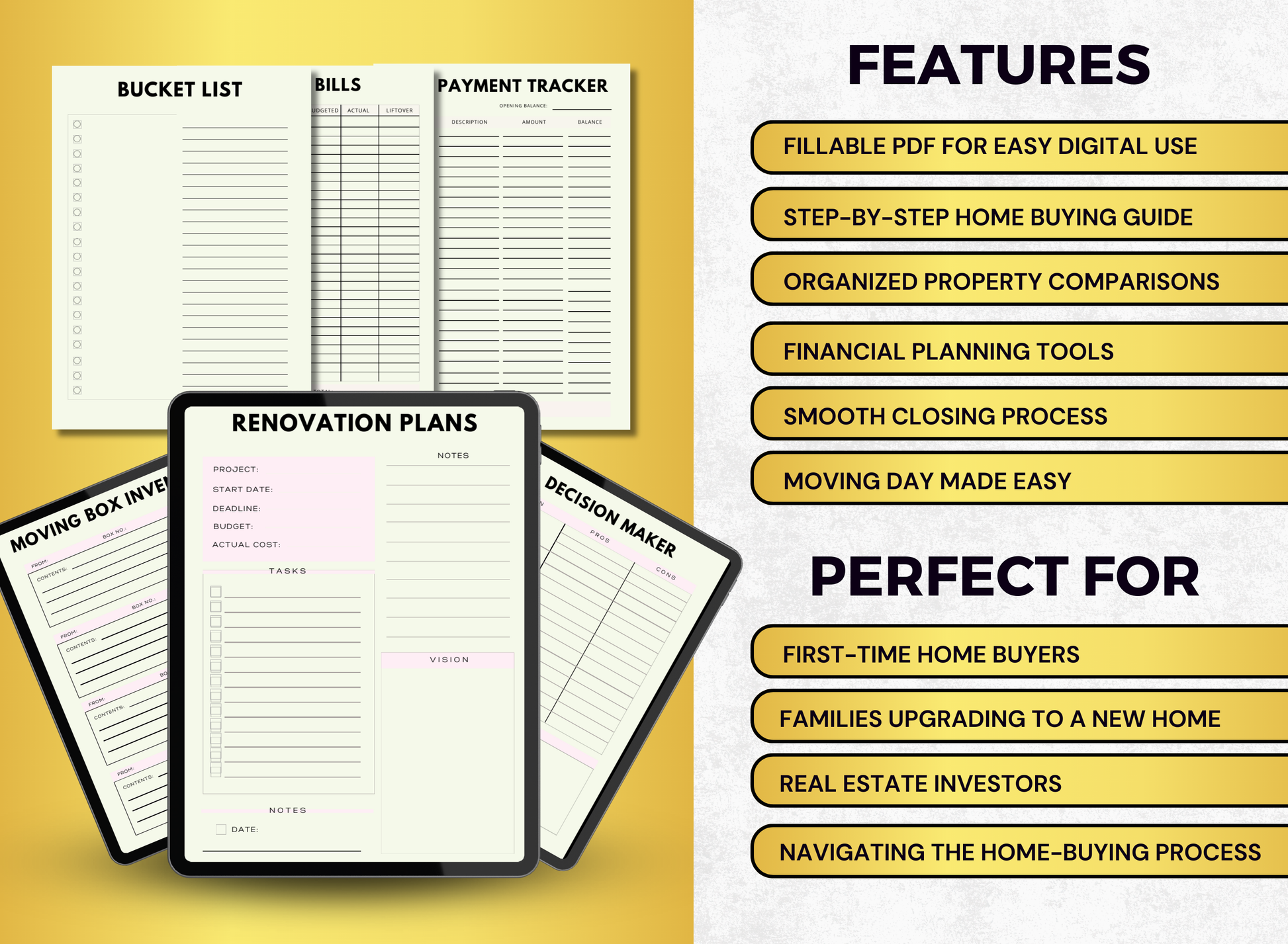 home buying planner, home buying worksheet, home buying journal, first time home buyer budget worksheet, buying a home budget worksheet, buying a house worksheet, first time home buyer worksheet, home buyer budget worksheet, home buying budget planner, home buying budget template, home purchase worksheet, home buying workbook, home buying fillable pdf, worksheet, workbook, planner, fillable pdf, daily planner, digital planner, fill out pdf, fill out pdf online, best planners, custom planner, editable pdf