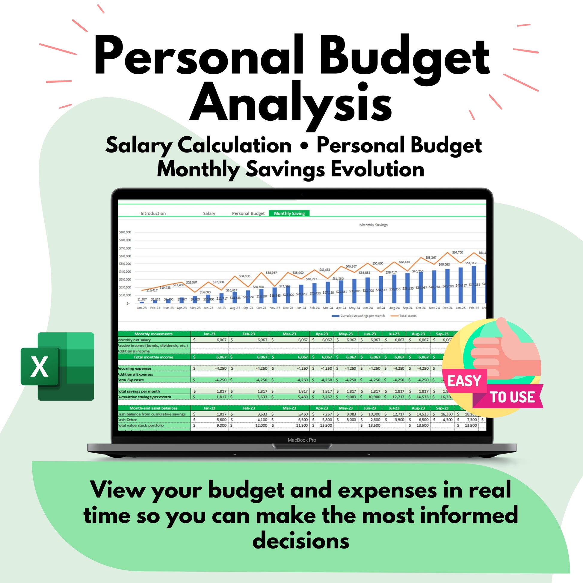 personal budget template , capital planning and analysis, cash budget analysis, cash budget analysis example, cash flow and budgeting analysis, cash flow budget analysis, example of budget analysis, excel budget analysis, expenditure variance analysis, 