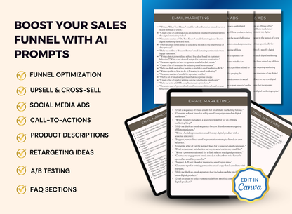 300+ ChatGPT Prompts Guide | MRR PLR Ebook