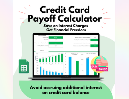 Free 6 Digital marketing Toolkit + 300 ChatGPT Prompts + Credit Card Payoff Tracker with MRR Rights