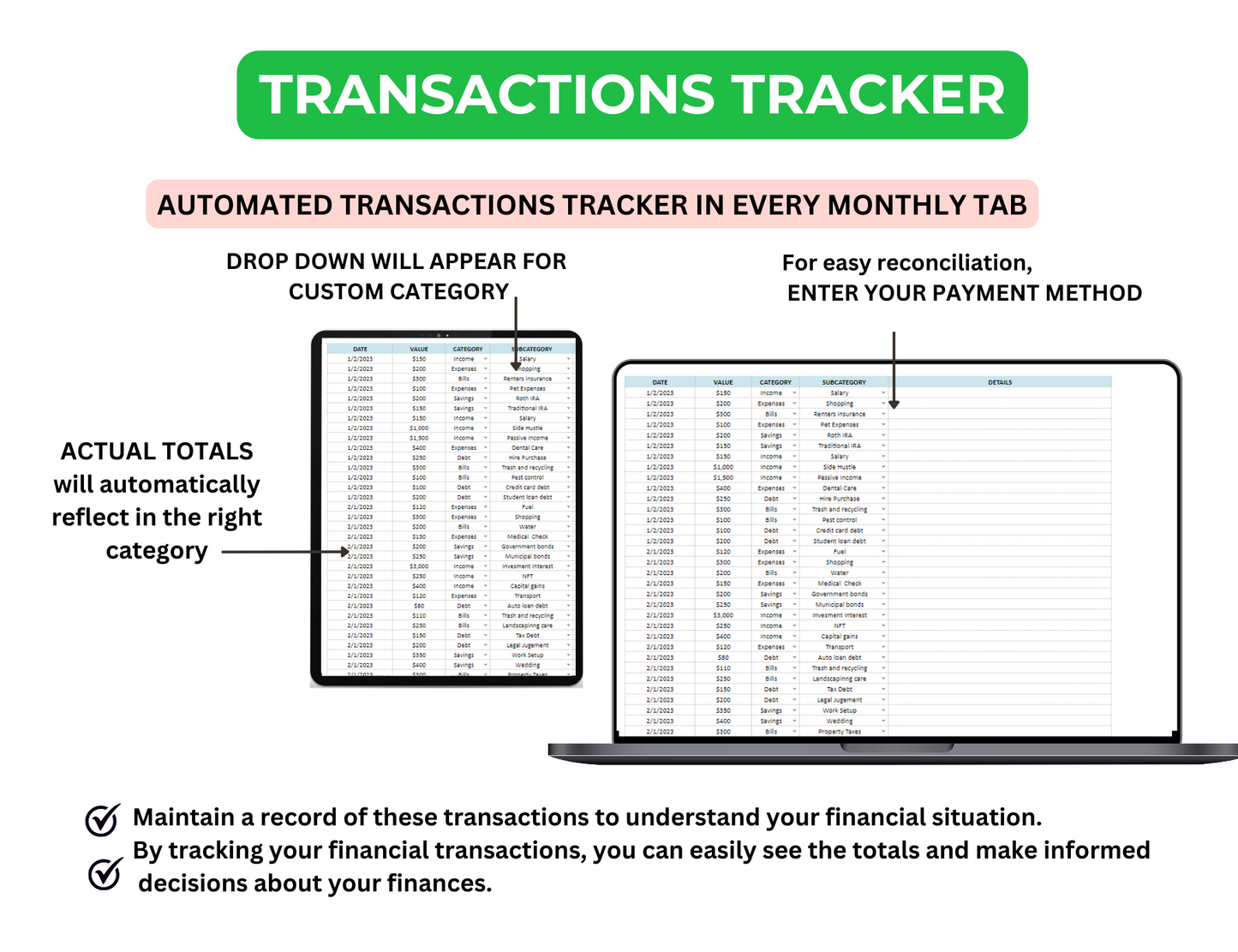 plr resell, Plr product, plr planners, plr google sheets, plr google sheet, PLR finance, plr expense,