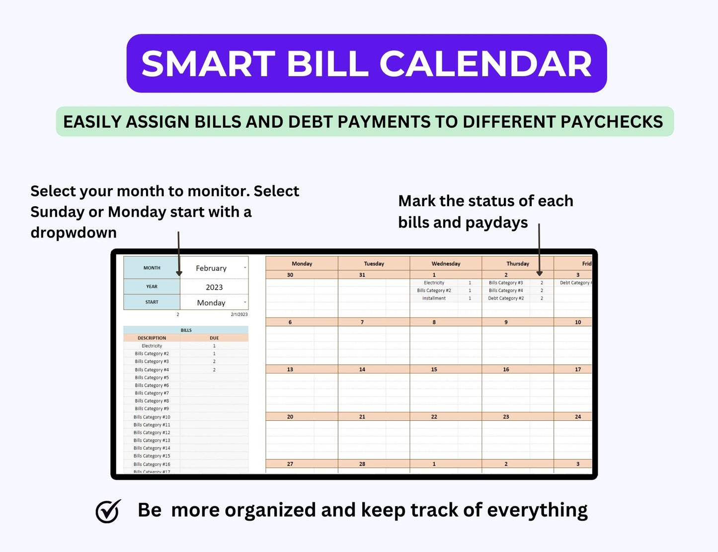 budget sheet, Budget PLR, budget planner, budget by paycheck, biweekly budget