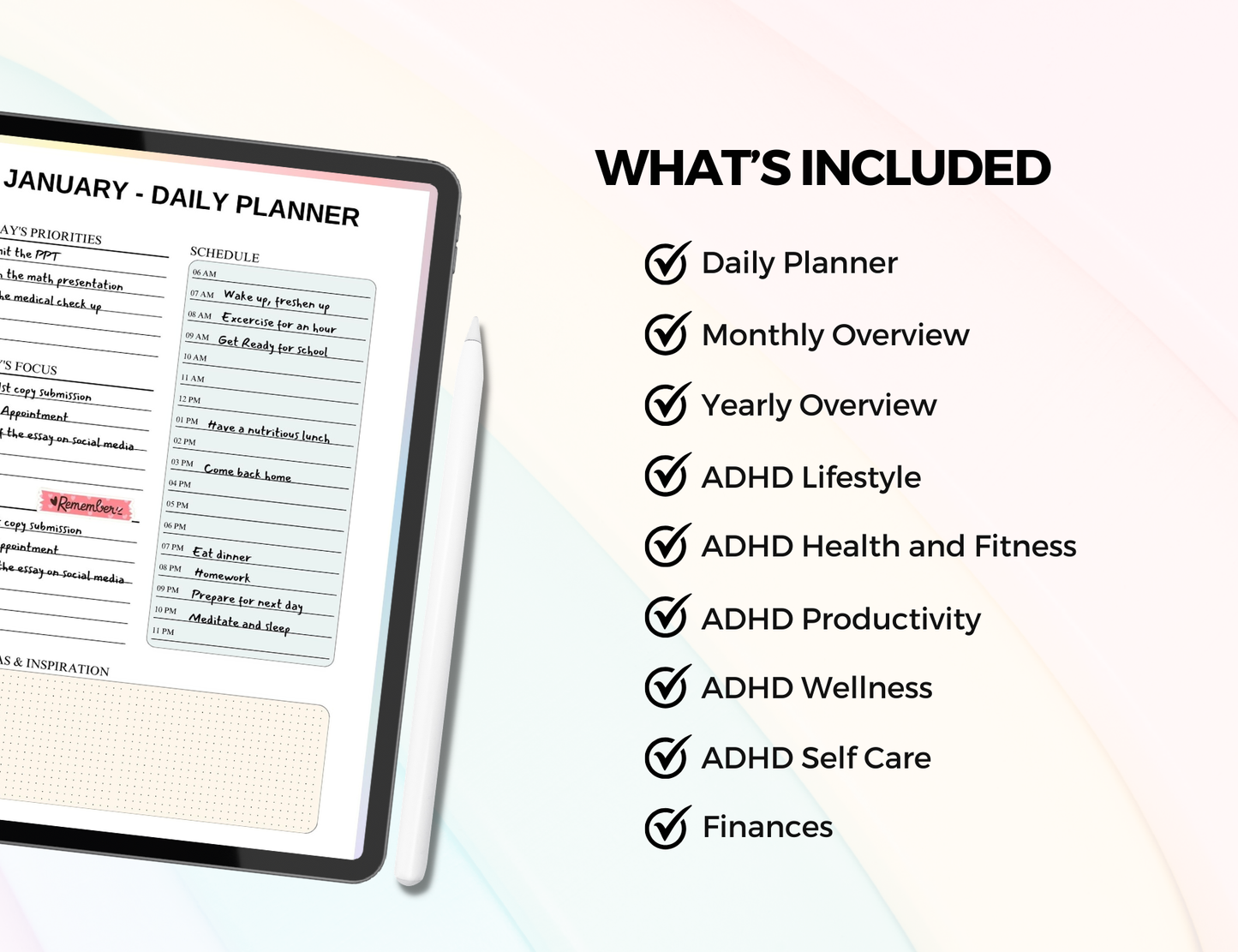 PLR ADHD planner, ADHD 2026 planner, ADHD workbook, ADHD printable, ADHD, ADHD adult planner, adult ADHD, ADHD daily planner, ADHD iPad planner, planner digital ADHD, neurodivergent, digital ADHD, adhd planner, adhdplanner, best planner for adhd, adhd planner for adults, adhd calendar, adhd daily planner, best planner for adhd adults, adhd and planning, best planner for add adults, planner for adhd adults, planner for add adults, adhd digital planner, best daily planner for adhd