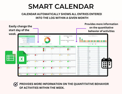 Kanban Board Spreadsheet