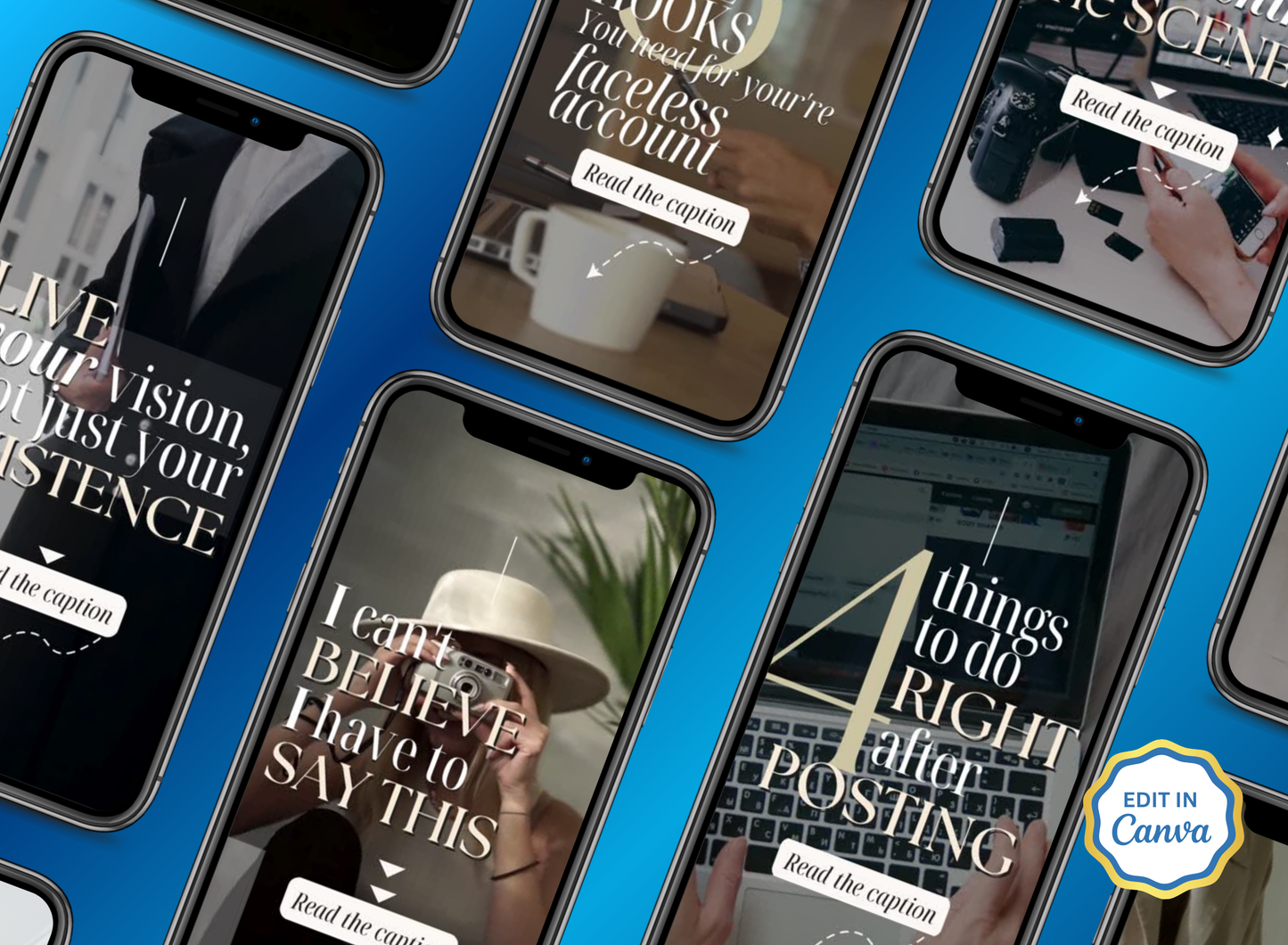 Boss Babe Reels | MRR PLR Ebook