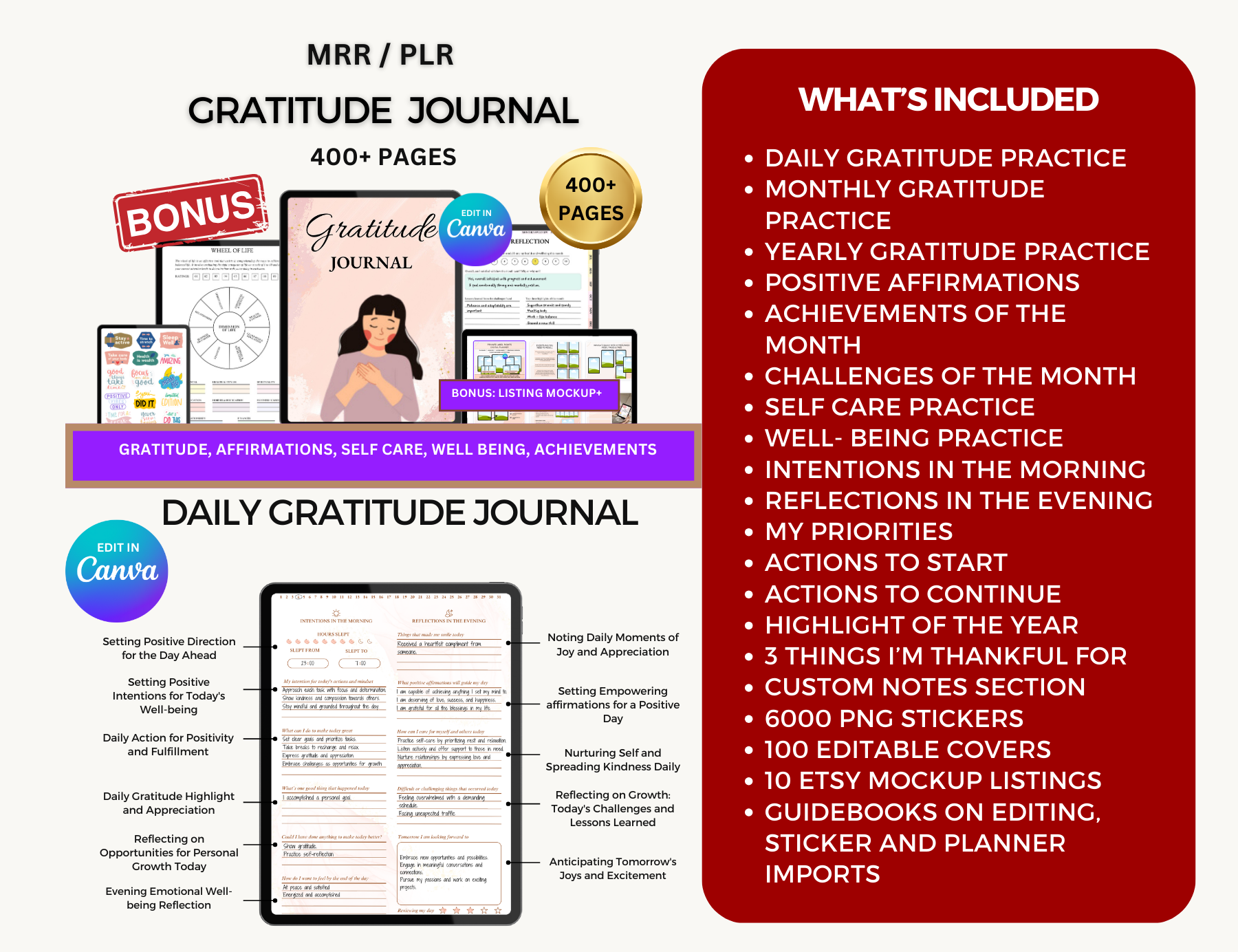 Self Care Planner Printable, self care planner, self care plan worksheet, Self Care Organizer, self care kit, self care journaling, self care journal planner, self care journal, self care digital planner, self care daily planner, self care checklist, Self Care and Routine Planner, self care, resell wellness, Resell That Girl Planner, recipe planner, reading journal, productivity planner, printable self care worksheets, PLR Wellness Journal, plr wellness, PLR Travel planner, plr student planner, PLR Resell