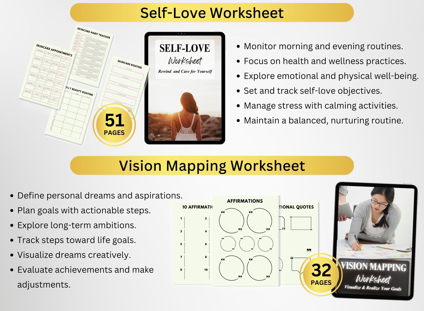 Therapy Workbooks, Mental Health Worksheets, Anxiety Workbook