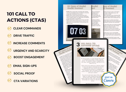 Social Media Blueprint | MRR PLR Ebook