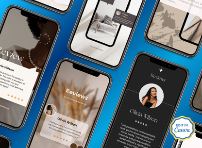 Editable Story Slides | MRR PLR Ebook