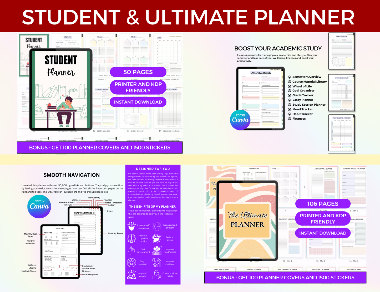 wellness planner, wellness journal, ULTIMATE PLANNER, travel planner, student planner, shadow work templates, Shadow Work Prompts for Beginners, Shadow Work Prompts, shadow work plr, shadow work journal prompts, Shadow Work Journal for Beginners, Shadow Work Journal, resell adhd planner, recipe printable, recipe planner, recipe journal, Productivity Tracker, productivity planner, PLR Travel planner, plr student planner, plr lifestyle, plr financial planner, plr adhd planner
