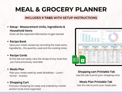 Life Planner Bundle Pro Complete Bundle