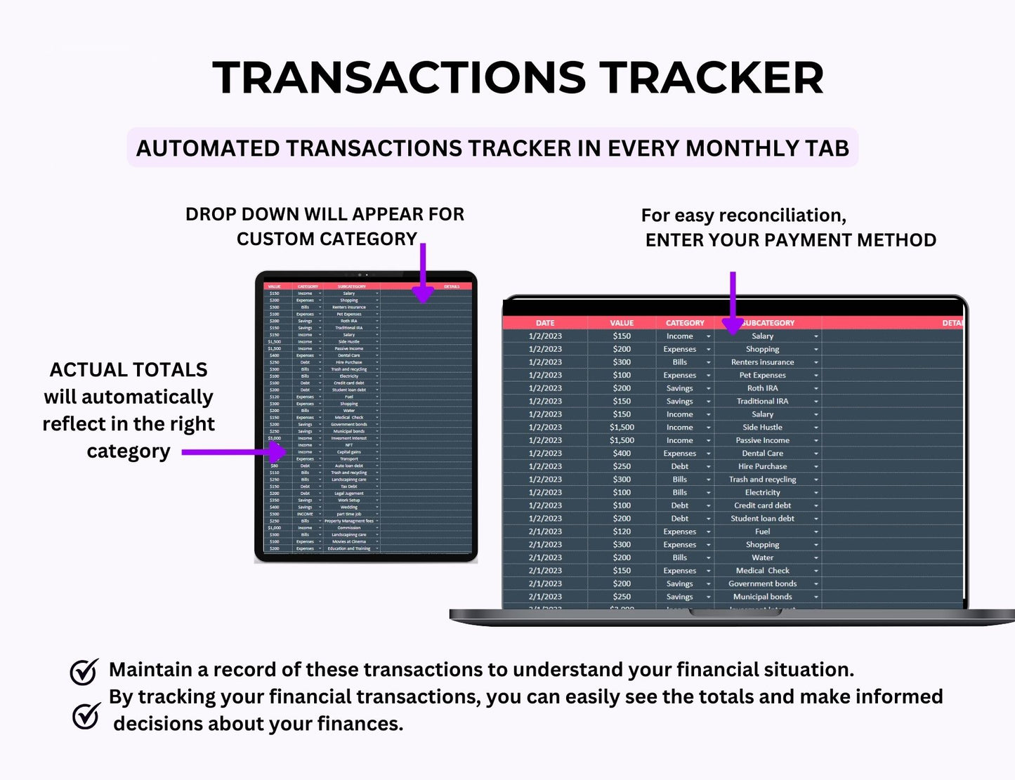 plr digital, PLR bundle, PLR budget, PLR, google sheets budget, financial planner, Finance PLR, debt dashboard, 