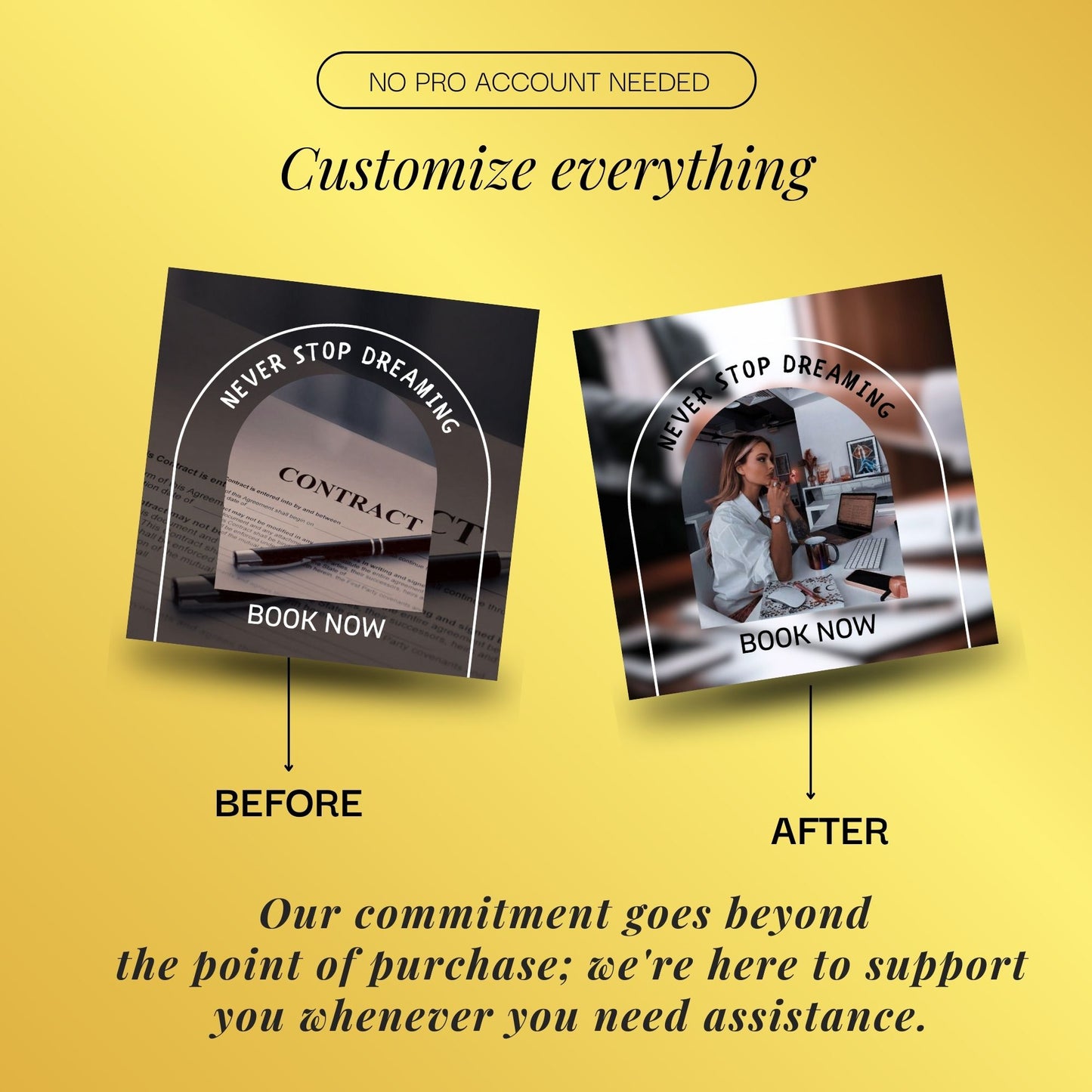 Digital Marketing Agency Templates | Social Media Manager Social Media Posts