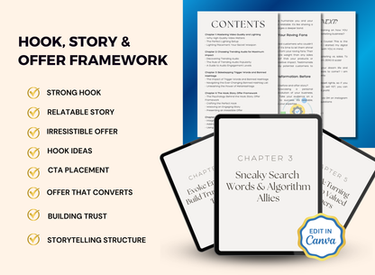 Reels That Reach | MRR PLR Ebook