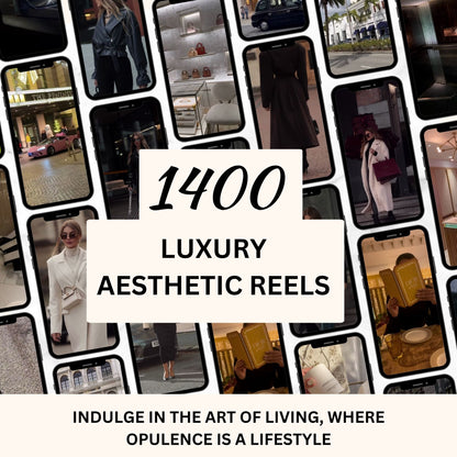 Faceless Reels Complete Package Bundle with PLR & MRR Rights