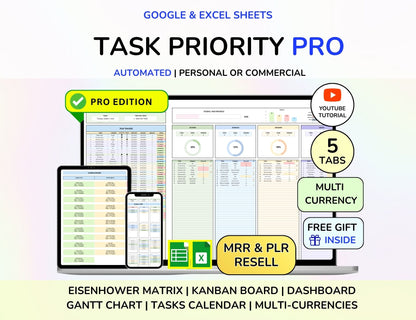 Life Planner Bundle Pro Complete Bundle