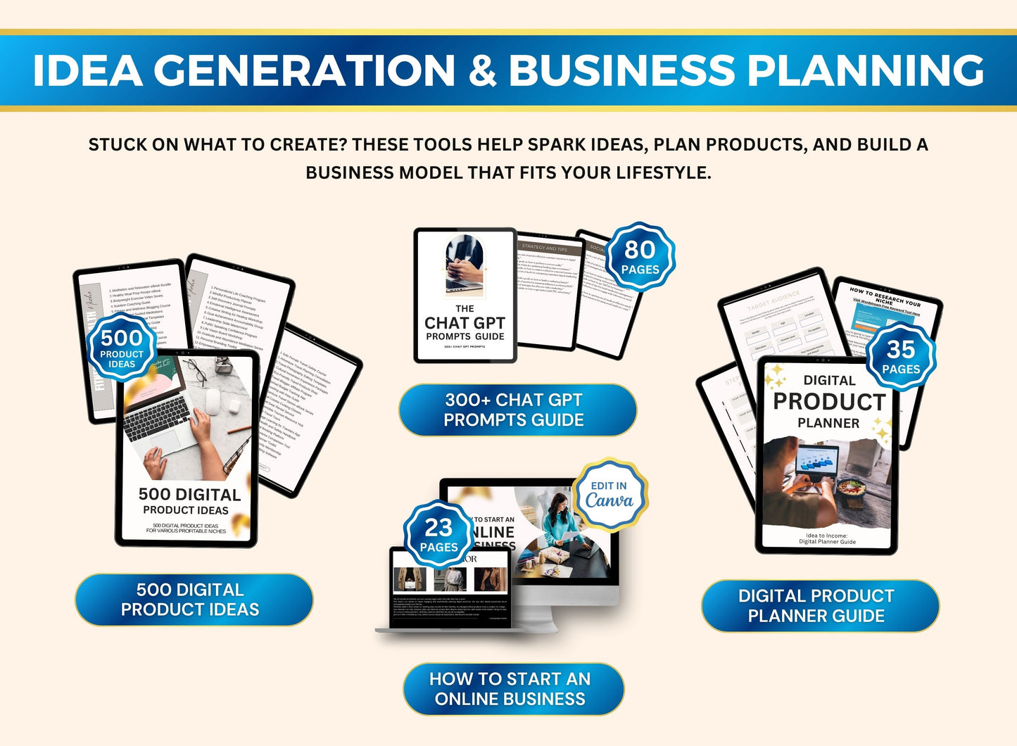 15 Mini PLR Digital Marketing Course - 2026 Edition