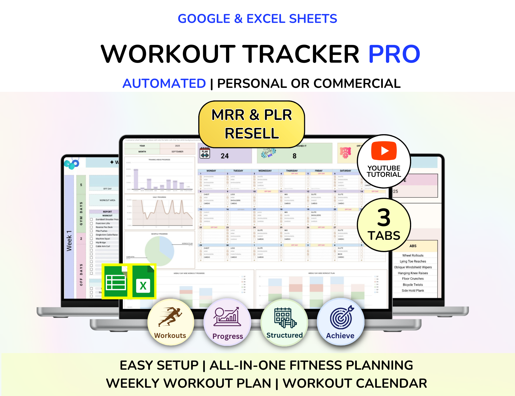 Workout Log, Wellness Coach Templates, weekly meal plan sheet, weekly meal plan excel template, Running Log, resell planners, resell planner, productivity planner, private label rights, PLR Workout Planner, PLR spreadsheets, plr planners, PLR planner, plr google sheets, PLR Fitness Journal, PLR digital planners, plr digital planner, PLR, passive income, nutrition expert, Nutrition Coach Instagram Templates, MRR