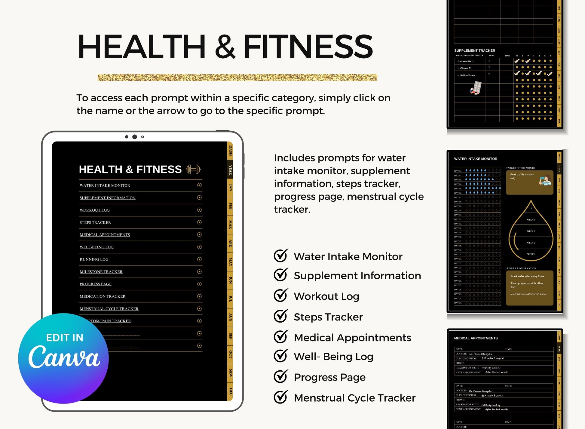 plr canva, PLR bundle, plr 2024 planner, PLR, Planner journal, Notebook planner, mental health PLR, Digital sticker, digital planner PLR, Digital planner, Canva Templates, Canva Editable, buy PLR