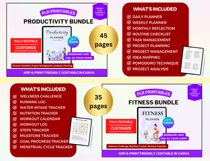 wellness planner, wellness journal, ULTIMATE PLANNER, travel planner, student planner, shadow work templates, Shadow Work Prompts for Beginners, Shadow Work Prompts, shadow work plr, shadow work journal prompts, Shadow Work Journal for Beginners, Shadow Work Journal, resell adhd planner, recipe printable, recipe planner, recipe journal, Productivity Tracker, productivity planner, PLR Travel planner, plr student planner, plr lifestyle, plr financial planner, plr adhd planner