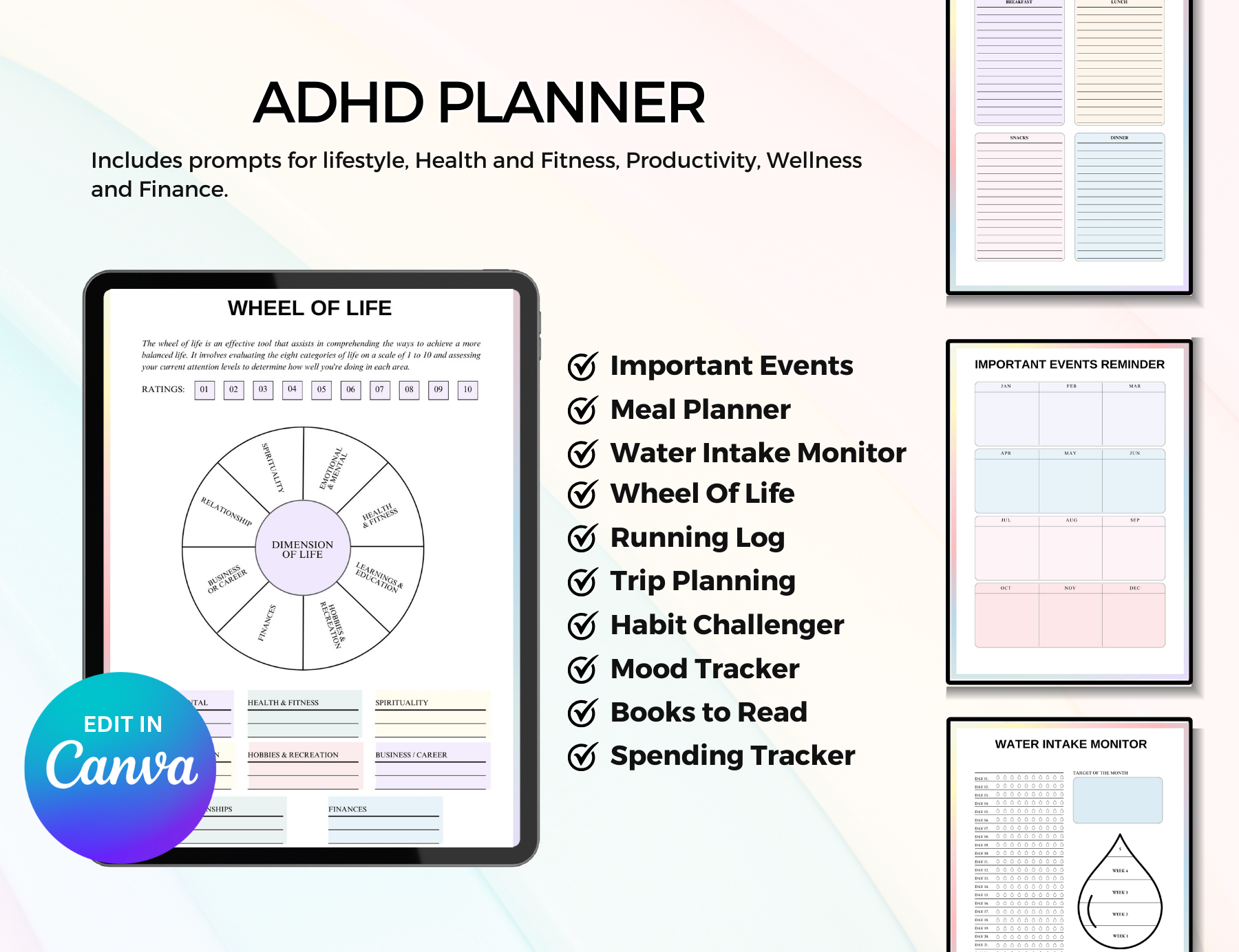 PLR ADHD planner, ADHD 2026 planner, ADHD workbook, ADHD printable, ADHD, ADHD adult planner, adult ADHD, ADHD daily planner, ADHD iPad planner, planner digital ADHD, neurodivergent, digital ADHD, adhd planner, adhdplanner, best planner for adhd, adhd planner for adults, adhd calendar, adhd daily planner, best planner for adhd adults, adhd and planning, best planner for add adults, planner for adhd adults, planner for add adults, adhd digital planner, best daily planner for adhd