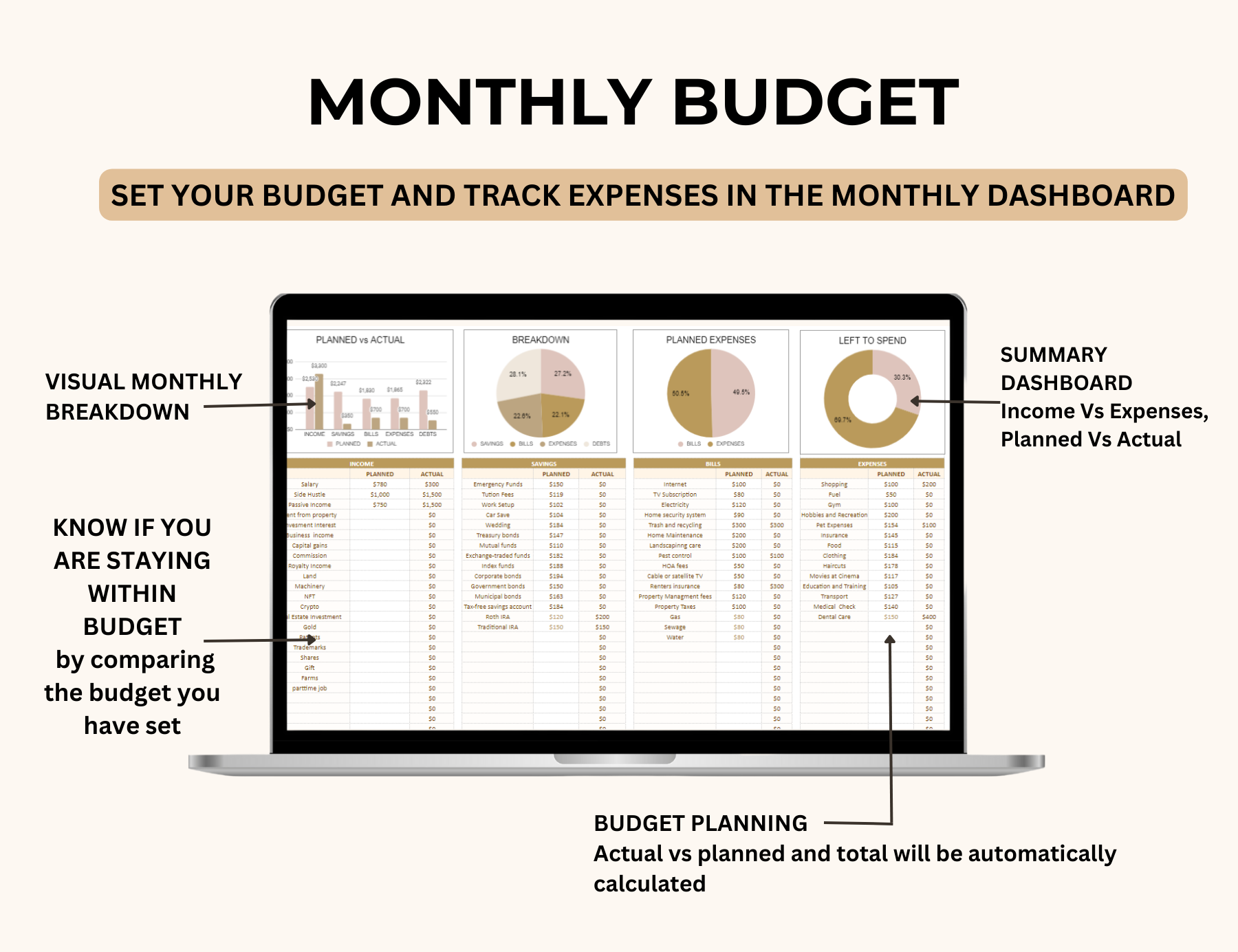 plr google sheets, google sheets budget, financial planner, finance tracker, budgeting planner, budget tracker,