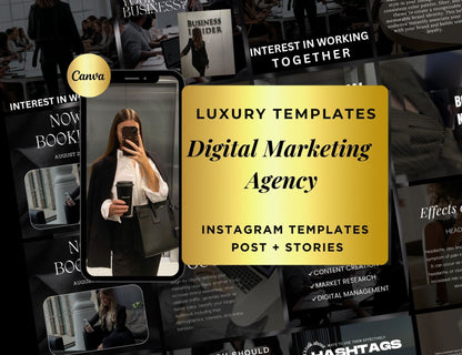 Social Media Bundle Planner Content Calendar