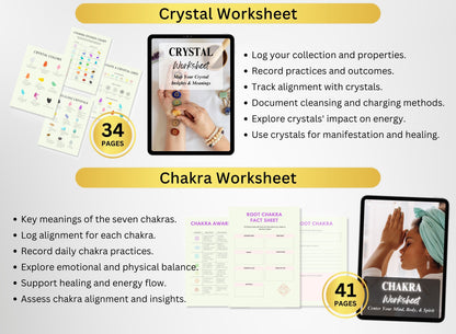 Spiritual Planner, Prayer Journal Master Resell Rights