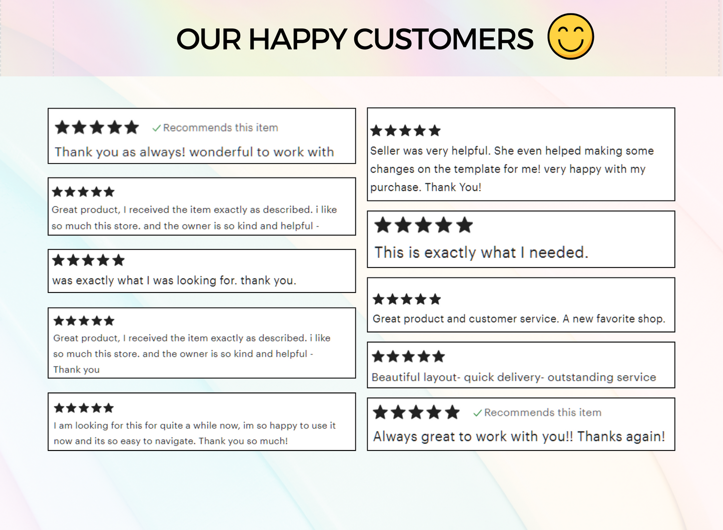 PLR Printable Planner - 100 + Planner Templates