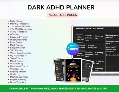 adhd planner, adhdplanner, best planner for adhd, adhd planner for adults, adhd calendar, adhd daily planner, best planner for adhd adults, adhd and planning, best planner for add adults, planner for adhd adults, planner for add adults, adhd digital planner, best daily planner for adhd, planners for people with adhd, neurodivergent planner