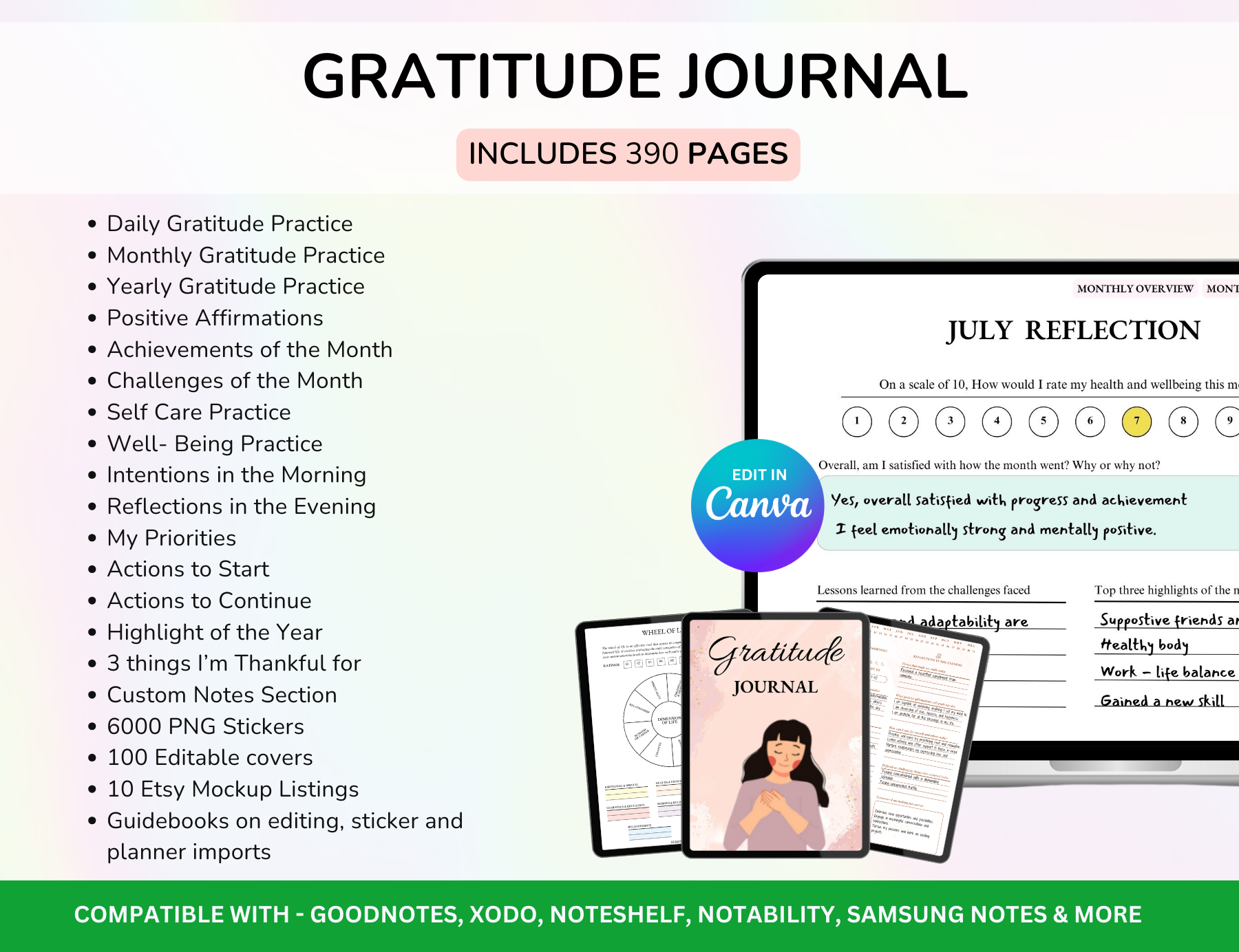 Self care planner, planner self care, simple self planner, bullet journal self care, PLR Wellness Journal Resell Mindfulness Journal Plr Digital Journal  Canva Editable, Canva Planner Plr Goodnotes Planner Mindfulness Journal Anxiety Journal PLR Canva, PLR Gratitude Journal Canva Journal Daily Gratitude Journal for iPad, PLR Planner PLR Digital Product GoodNotes,Shadow work planner, shadow work plr, shadow work guide, shadow work journal, shadow work workbook, shadow work digital, shadow work prompts 