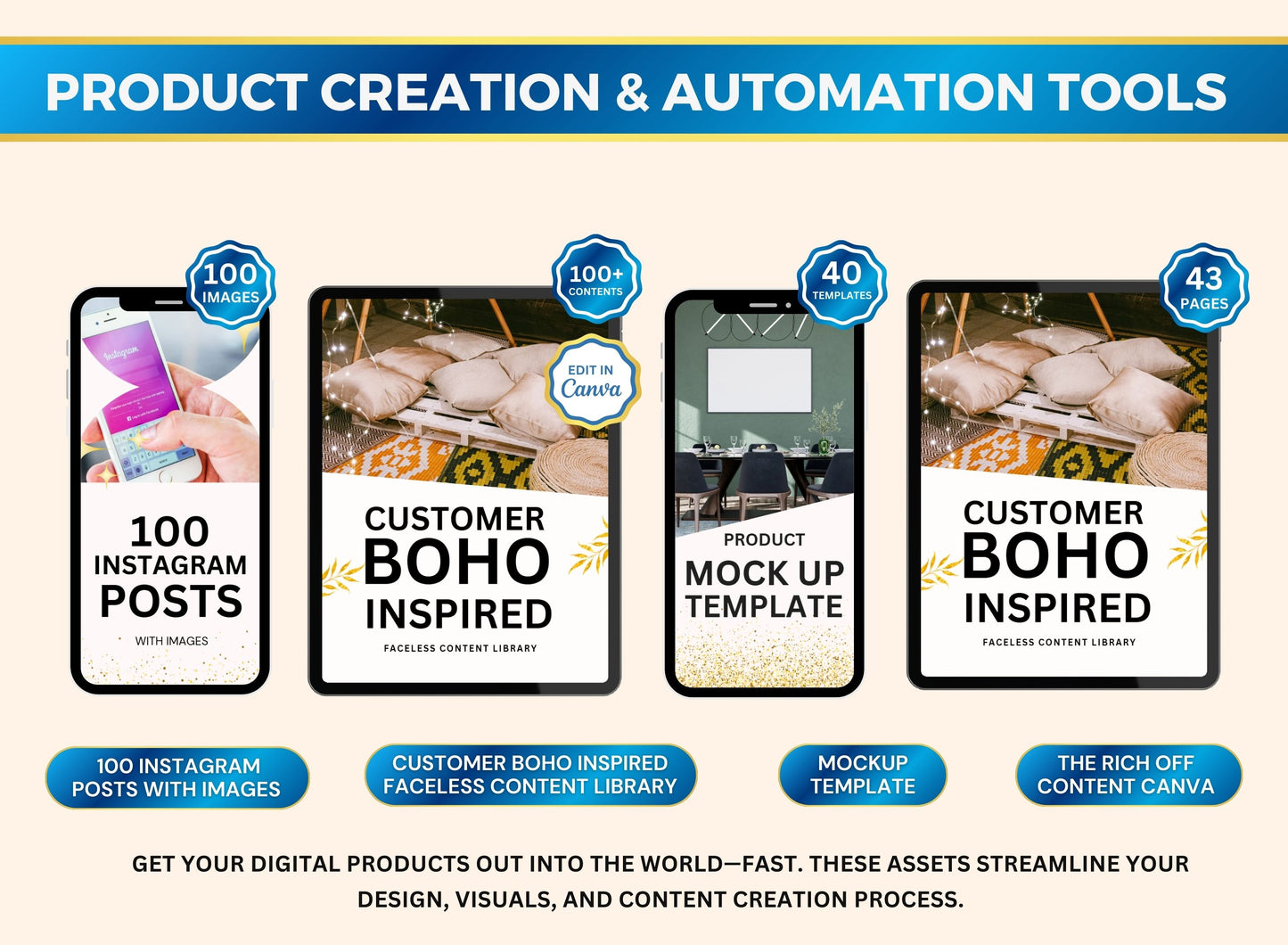 15 Mini PLR Digital Marketing Course - 2026 Edition