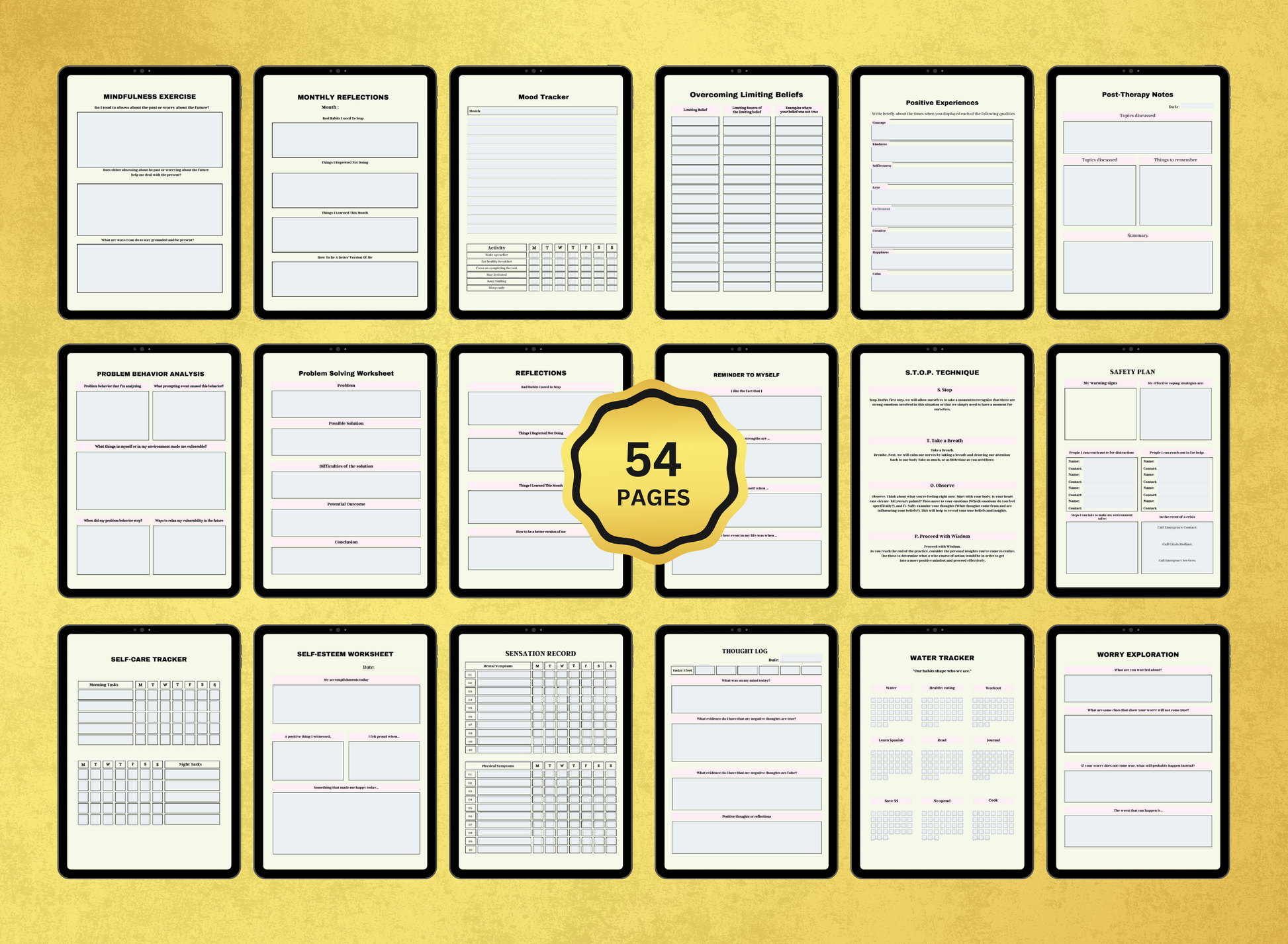 worksheet, workbook, planner, fillable pdf, daily planner, digital planner, fill out pdf, fill out pdf online, best planners, custom planner, editable pdf, pdf fillable form, best online planner, mental health planner, anxiety planner, planner for mental health, best planners for mental health, mental health daily planner, planners to help with anxiety, mental wellness planner, planner mental health, best mental health planner
