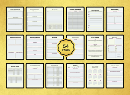 worksheet, workbook, planner, fillable pdf, daily planner, digital planner, fill out pdf, fill out pdf online, best planners, custom planner, editable pdf, pdf fillable form, best online planner, mental health planner, anxiety planner, planner for mental health, best planners for mental health, mental health daily planner, planners to help with anxiety, mental wellness planner, planner mental health, best mental health planner
