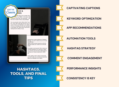 The Faceless Reels Guide | MRR PLR Ebook