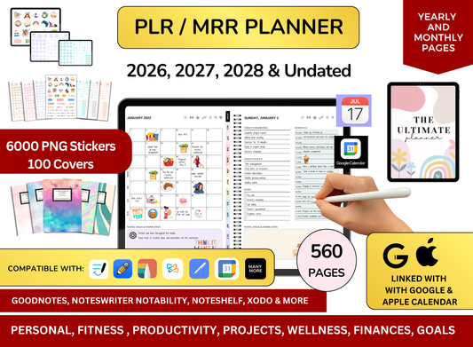 digital planner, goodnotes planner, ipad planner, online planner, digital notebook, digital journal, productivity planner, digital life planner, aesthetic digital planner, dated planner, undated planner, digital bullet journal, goodnotes templates, digital stickers, planner inserts, tablet planner, note-taking planner, daily planner, weekly planner, monthly planner, digital agenda, goodnotes digital notebook, hyperlinked planner, digital goal planner, planner for ipad, minimalist digital planner