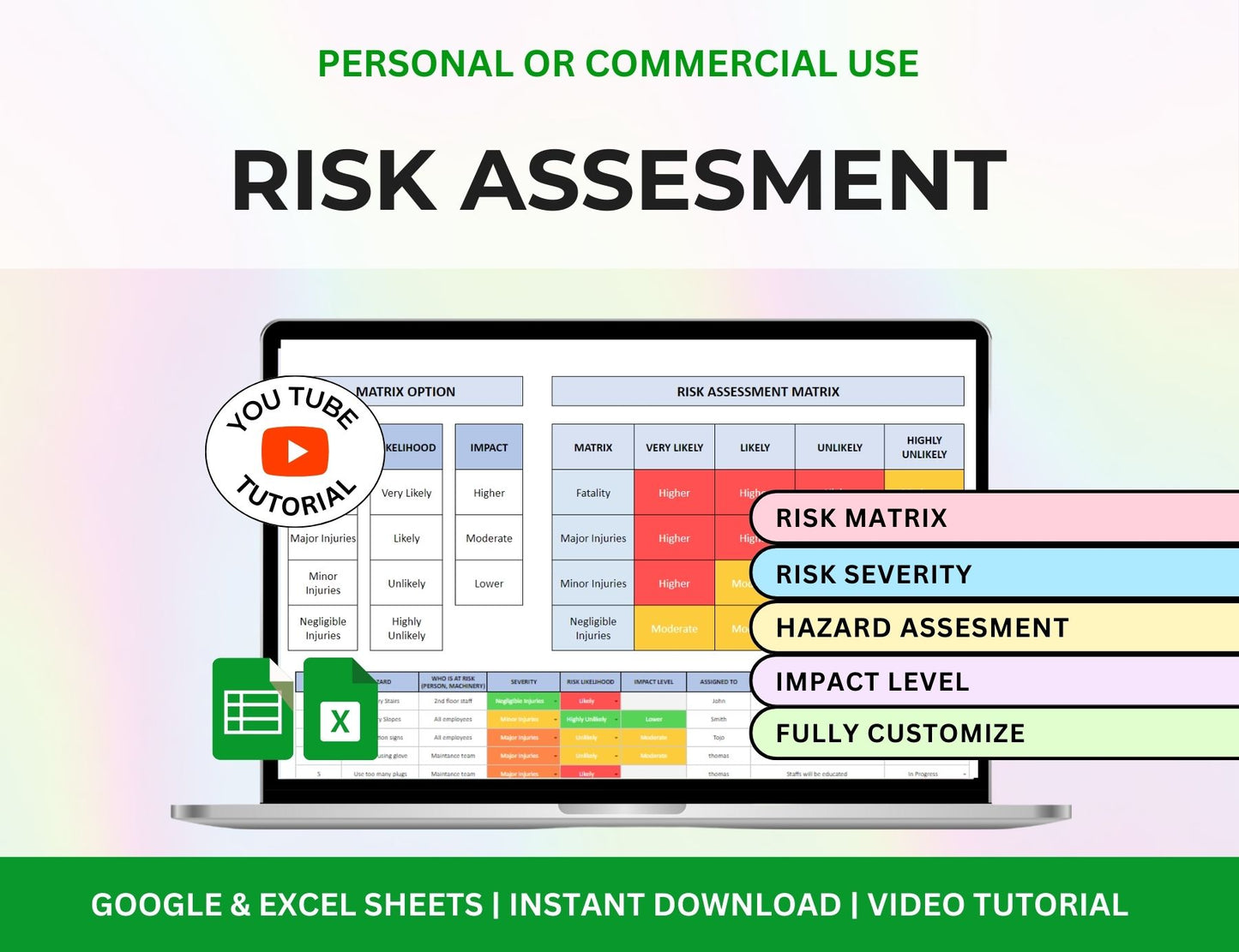 risk matrix template excel, risk matrix excel, risk assessment matrix template excel, risk assessment matrix template xls, risk matrix xls, risk management excel template, risk analysis excel template, risk assessment sheet, risk matrix template excel free download, risk assessment spreadsheet, risk management spreadsheet, 5x5 risk matrix template excel, spreadsheet risk, risk management sheet, aml risk assessment template excel, risk assessment matrix excel,