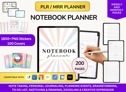 Writing Pad Electronic, Student Notebook, Smart Writing Set Moleskine, Smart Writing Notebook, Smart Pen and Notebook, Smart Paper Tablet