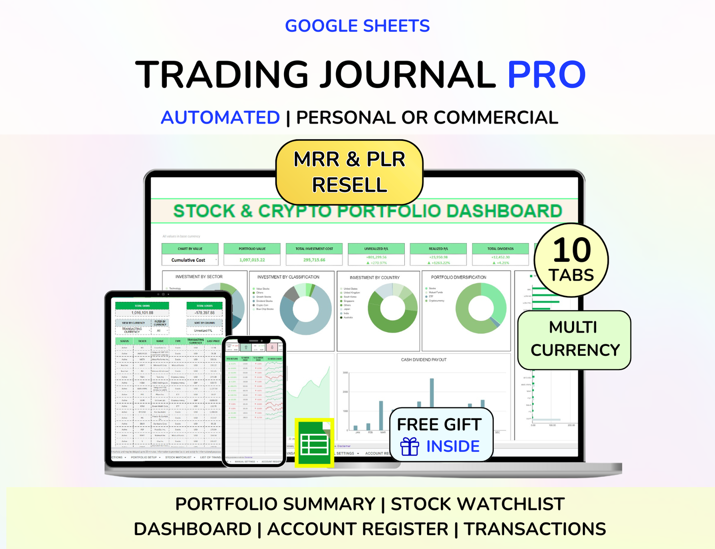 Stock tracking spreadsheet, Stock portfolio tracker excel, Stock portfolio template, Stock portfolio spreadsheet, Stock portfolio management excel, Stock performance tracker, Stock investment tracker, Stock investment spreadsheet, Stock analysis spreadsheet, Crypto tracking spreadsheet, Crypto portfolio template, Crypto portfolio management excel, Crypto performance tracker, Crypto investment tracker, Crypto investment spreadsheet, Crypto analysis spreadsheet