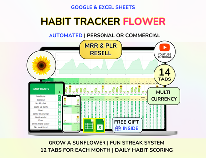 excel habit tracker free, free habit tracker google sheets, google sheets habit tracker template free, emily excels habit tracker free, free excel habit tracker, daily habit tracker google sheets, daily tracker google sheets, emily excel habit tracker, 

