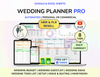 Wedding Spreadsheet Excel  Master Resell Rights
