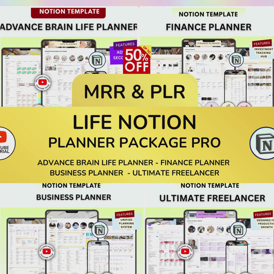 Small Business Notion Planner, notion life planner, Notion for Freelancers, notion finance tracker, notion finance template, notion finance planner, notion business tracking, notion business template, notion business dashboard, life planner, finance tracker notion template, finance tracker notion, finance tracker, Finance template, finance planner, finance notion template, finance dashboard, digital life planner, business tracker template, business tracker notion, business template, business progress notion