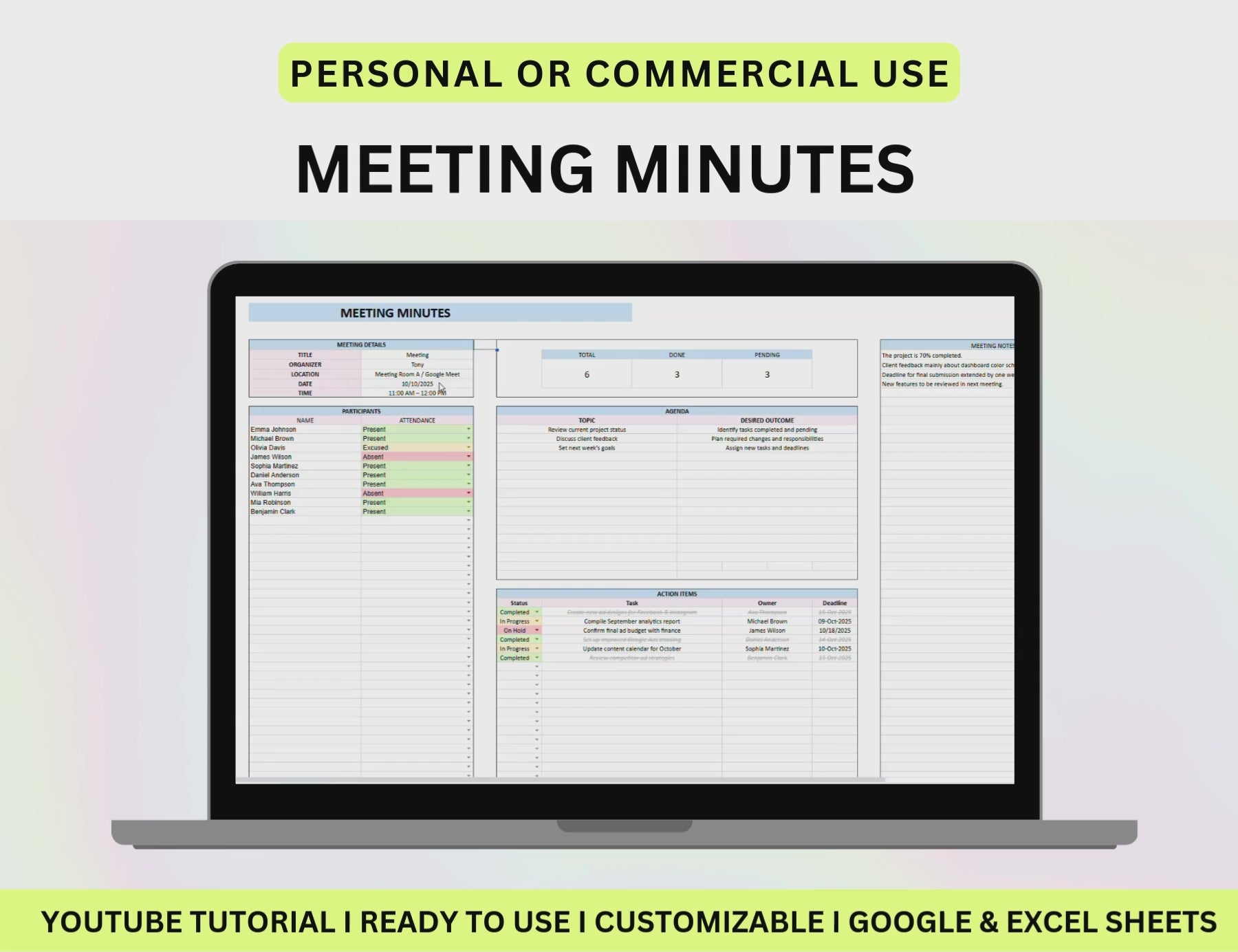 format minutes of meeting, meeting minutes template excel, minutes of meeting format in excel, excel template for minutes of meeting, meeting minutes format in excel, meeting minutes template in excel, meeting minutes template xls, minutes of meeting format xls, meeting minutes tracker, meeting notes tracker, meeting notes template excel, editable meeting minutes template excel, simple meeting minutes template excel, mom template excel, meeting minutes excel, minutes of meeting in excel, minutes of meeting 