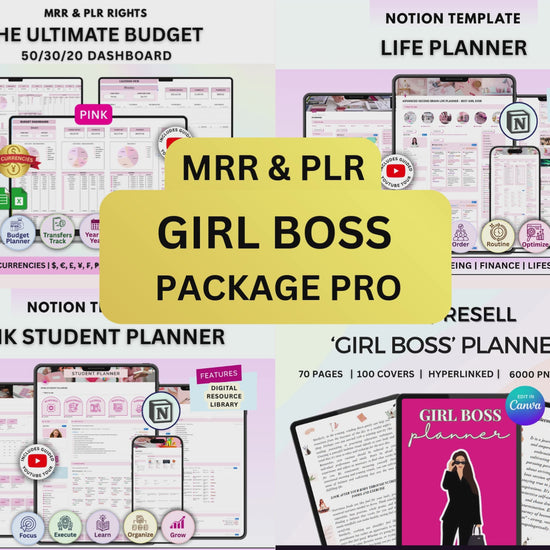 student plr, Student Planner Notion, student planner, Student notion, student notebook, Plr girl planner, Notion Student planner, monthly planner, monthly and annual budget template, ipad planner goodnotes planner, Girl Self Care, Girl Ebook Digital Planner, faceless reels, business budget, budget tracker, budget template, budget spreadsheet, budget sheet, Budget planner template, Budget Planner, budget dashboard, budget, boss babe planner, Best budget planner