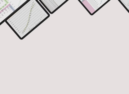 60+ Project Management Excel and PPT templates