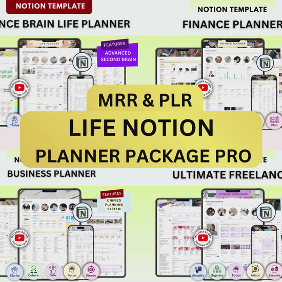 Small Business Notion Planner, notion life planner, Notion for Freelancers, notion finance tracker, notion finance template, notion finance planner, notion business tracking, notion business template, notion business dashboard, life planner, finance tracker notion template, finance tracker notion, finance tracker, Finance template, finance planner, finance notion template, finance dashboard, digital life planner, business tracker template, business tracker notion, business template, business progress notion
