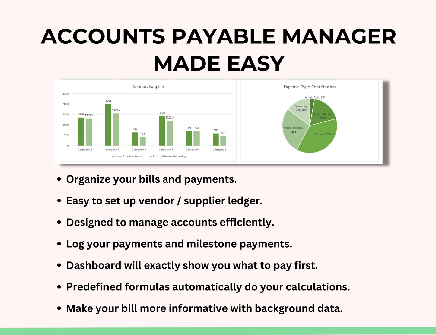 Customer payment  ,accounts payable best practices, accounts payable analyst, accounts payable