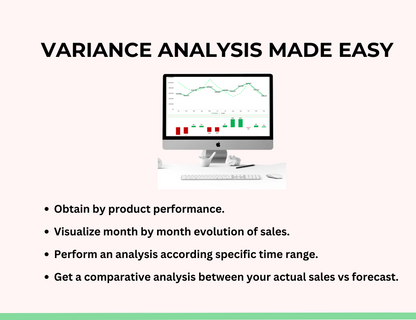 Budget Spreadsheet  template